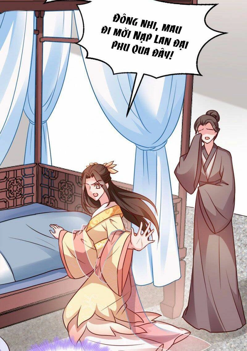 Đọc Tâm Cuồng Phi Khuynh Thiên Hạ Chapter 85 - 25