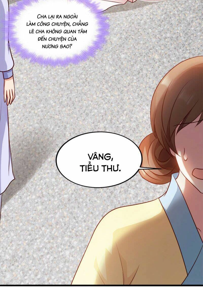 Đọc Tâm Cuồng Phi Khuynh Thiên Hạ Chapter 85 - 26