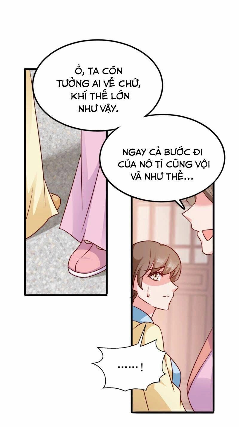 Đọc Tâm Cuồng Phi Khuynh Thiên Hạ Chapter 85 - 27