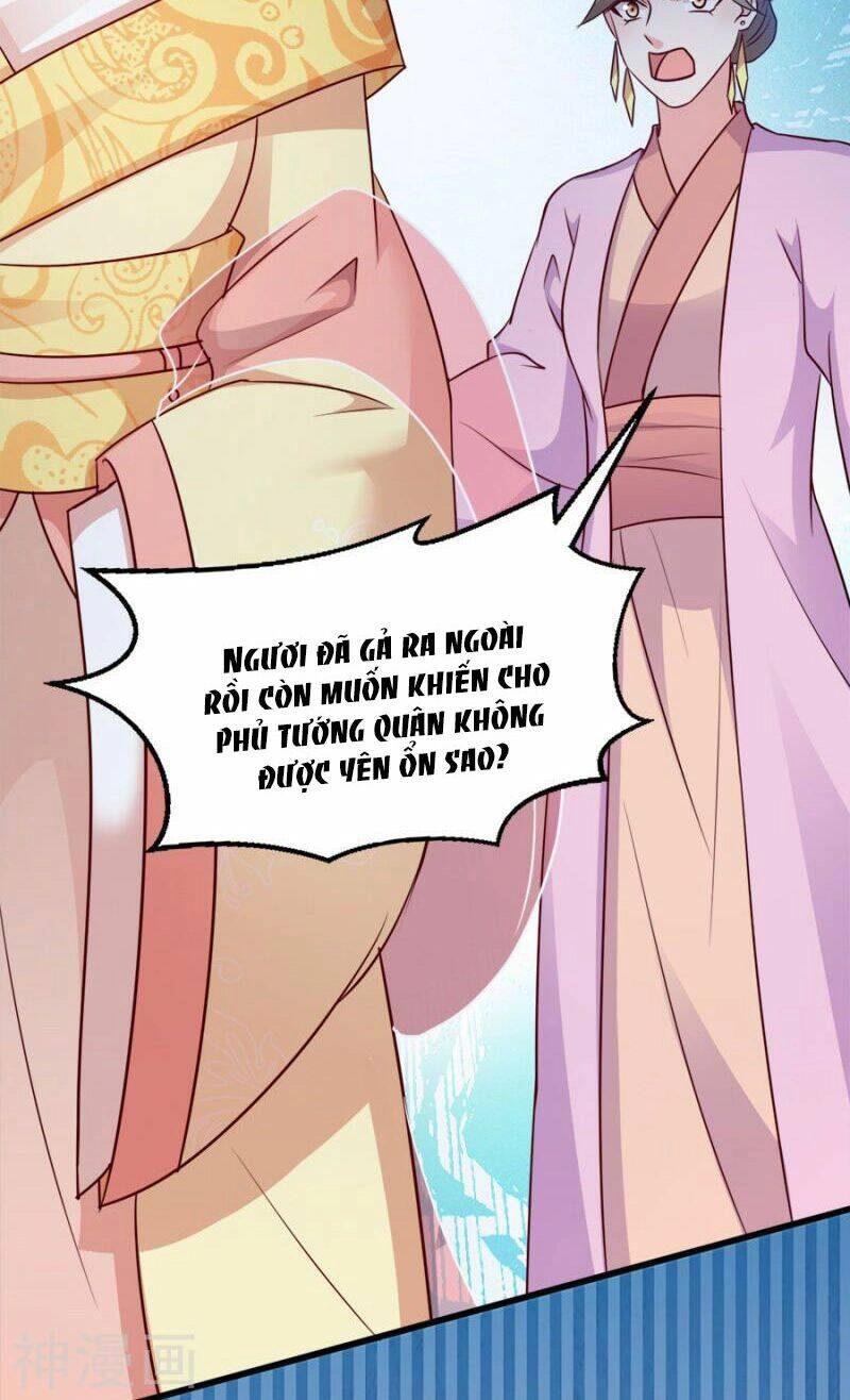 Đọc Tâm Cuồng Phi Khuynh Thiên Hạ Chapter 85 - 35