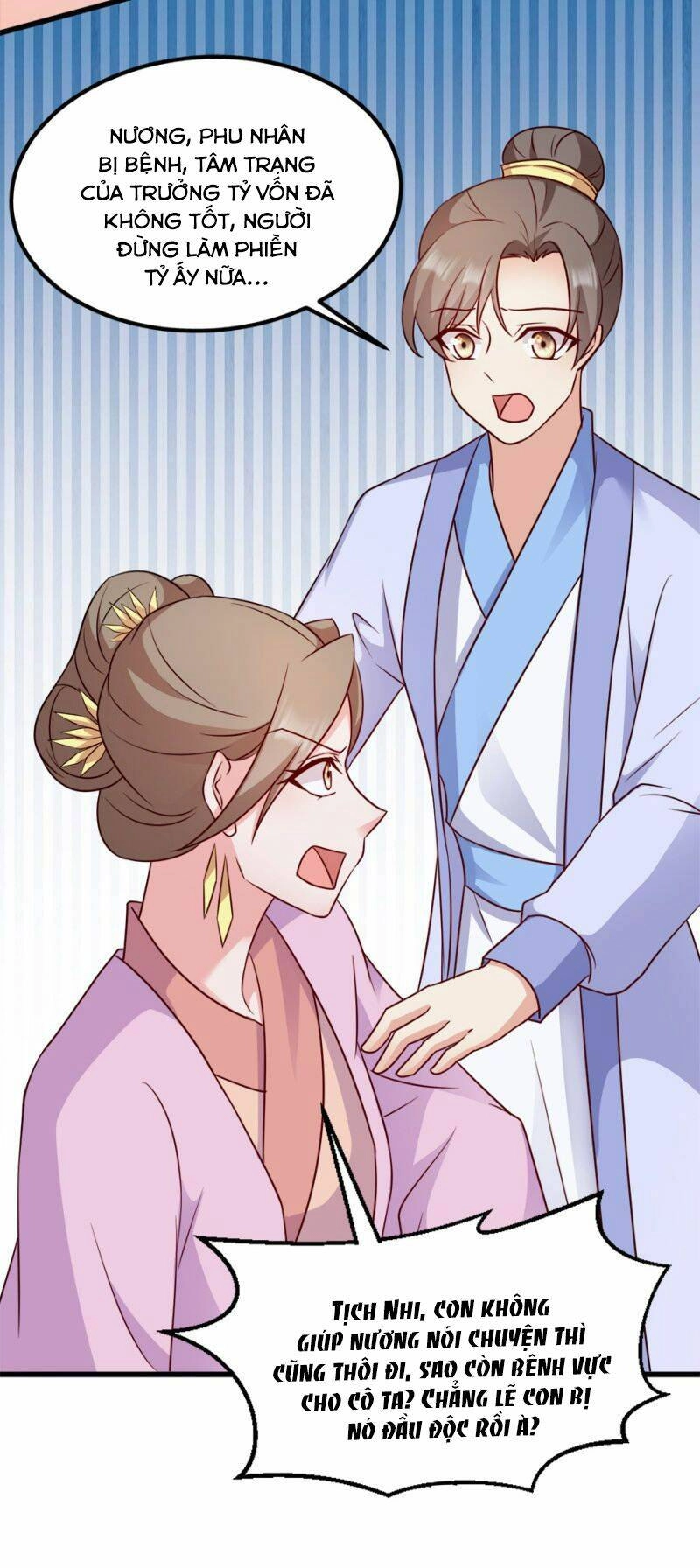 Đọc Tâm Cuồng Phi Khuynh Thiên Hạ Chapter 85 - 36