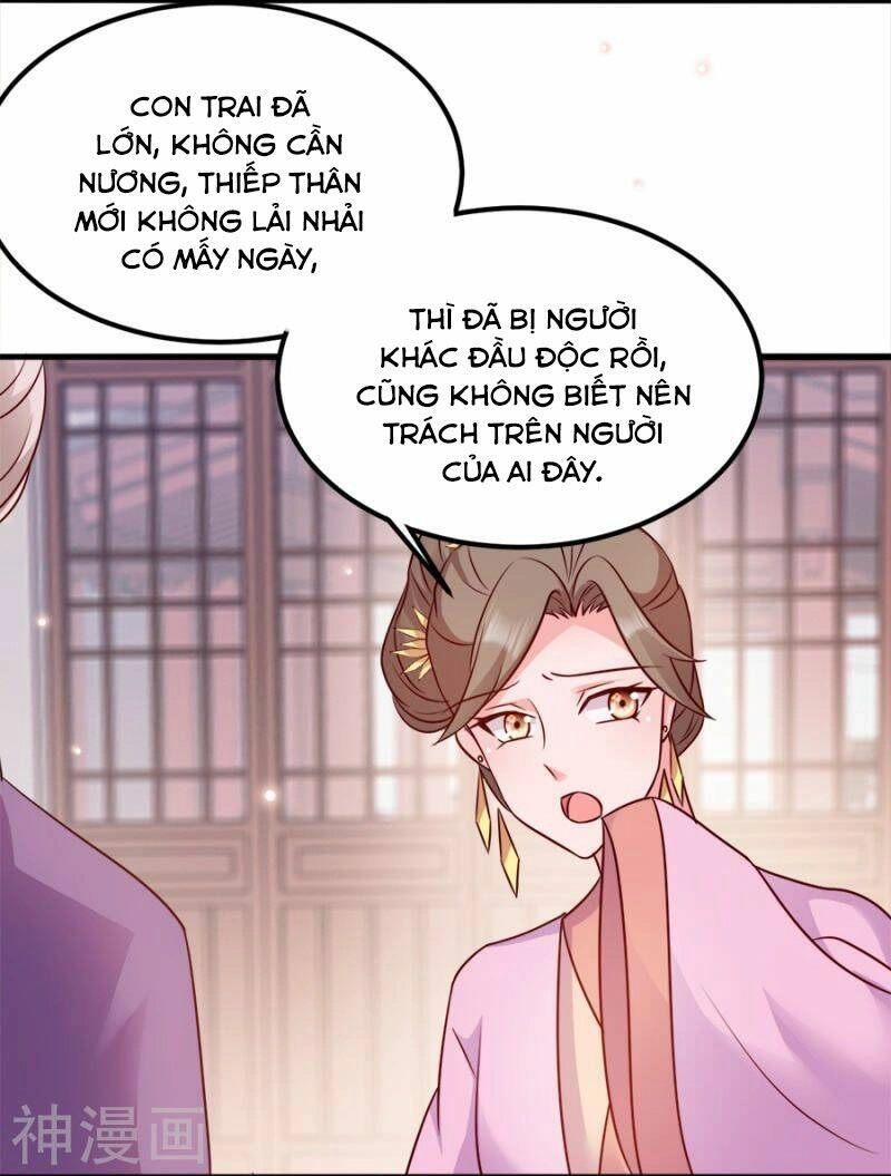 Đọc Tâm Cuồng Phi Khuynh Thiên Hạ Chapter 85 - 39