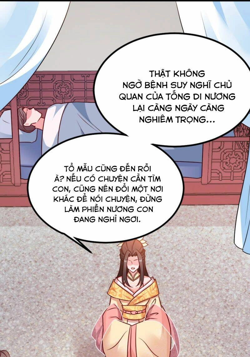 Đọc Tâm Cuồng Phi Khuynh Thiên Hạ Chapter 85 - 40