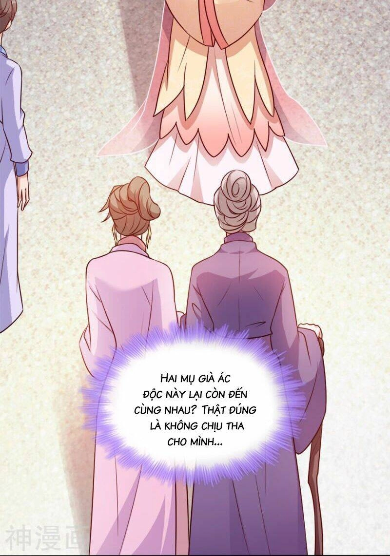 Đọc Tâm Cuồng Phi Khuynh Thiên Hạ Chapter 85 - 41