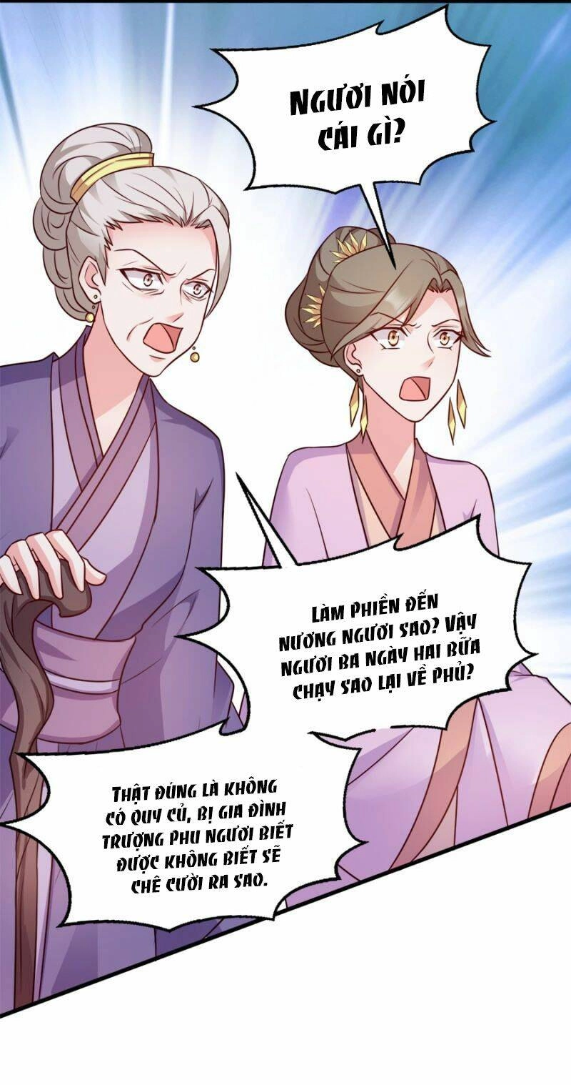 Đọc Tâm Cuồng Phi Khuynh Thiên Hạ Chapter 85 - 42