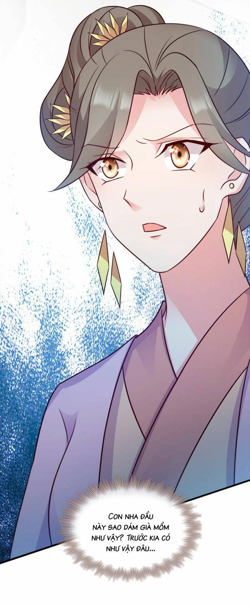 Đọc Tâm Cuồng Phi Khuynh Thiên Hạ Chapter 85 - 45