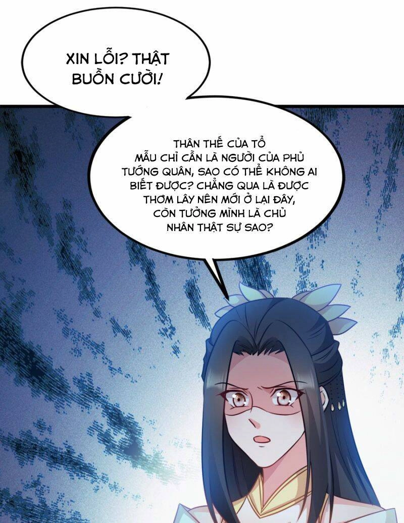 Đọc Tâm Cuồng Phi Khuynh Thiên Hạ Chapter 85 - 50