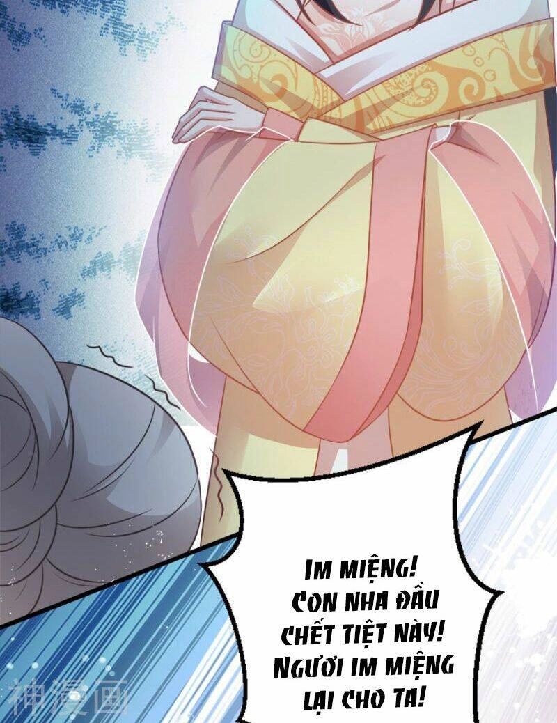 Đọc Tâm Cuồng Phi Khuynh Thiên Hạ Chapter 85 - 51