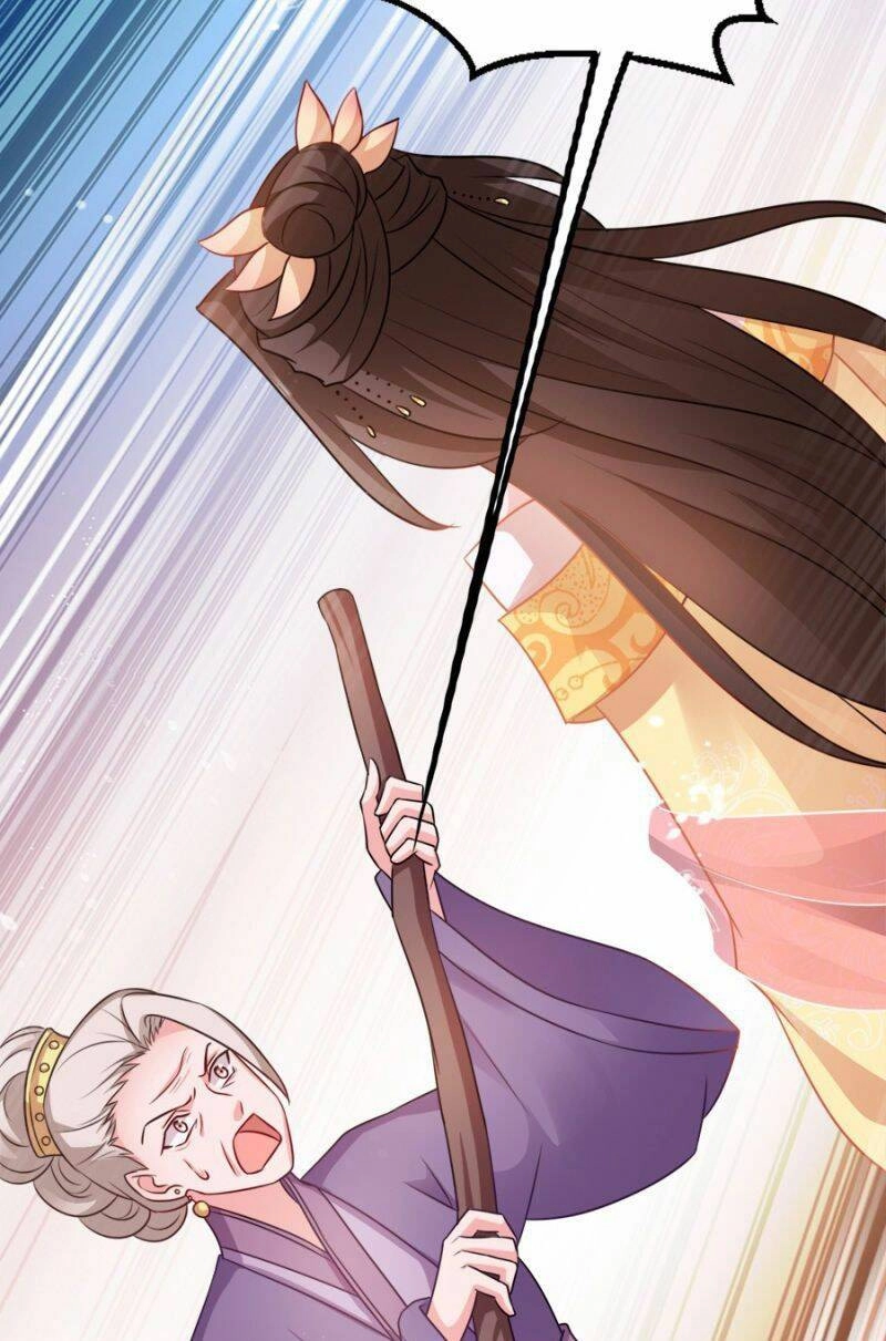 Đọc Tâm Cuồng Phi Khuynh Thiên Hạ Chapter 85 - 52