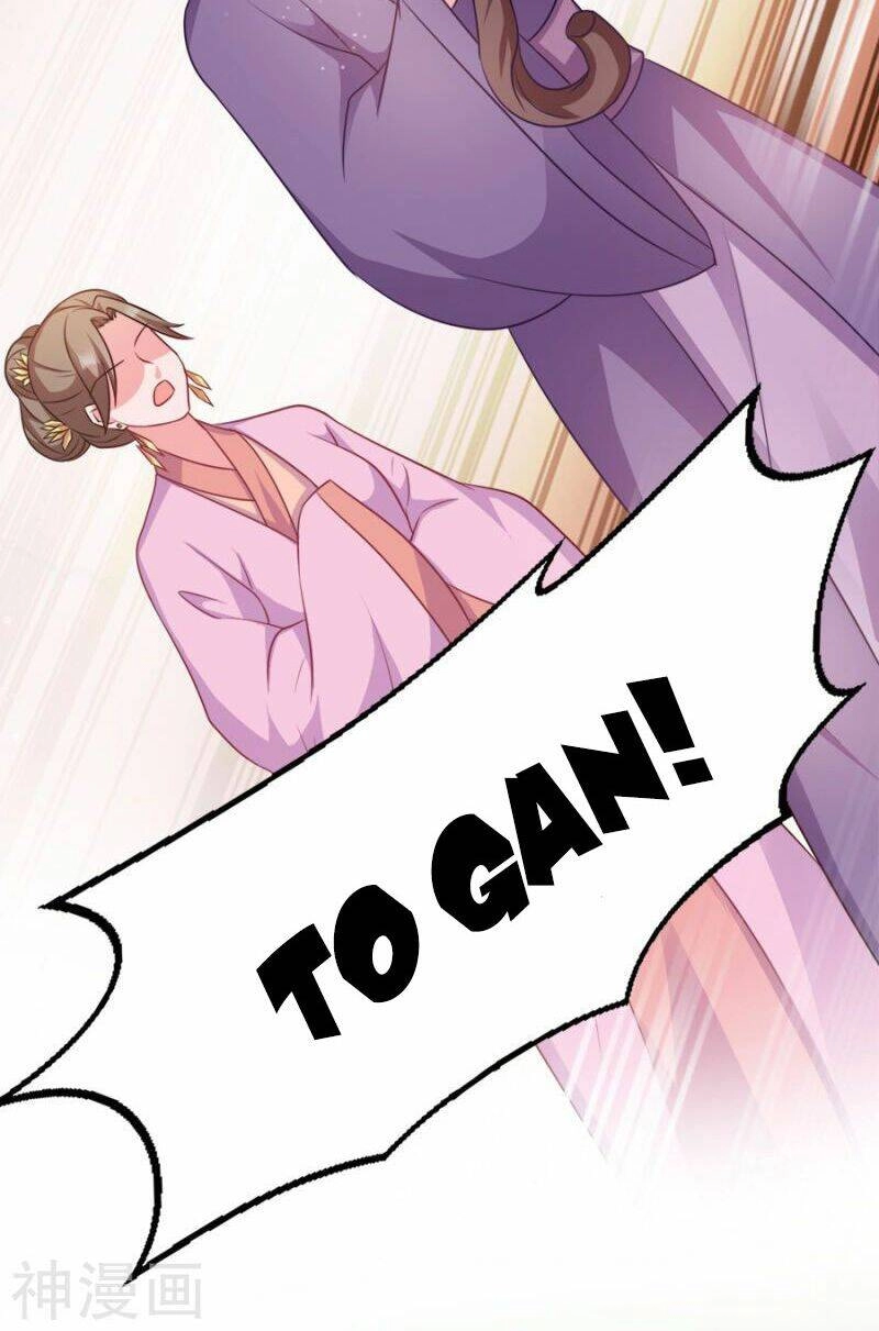 Đọc Tâm Cuồng Phi Khuynh Thiên Hạ Chapter 85 - 53