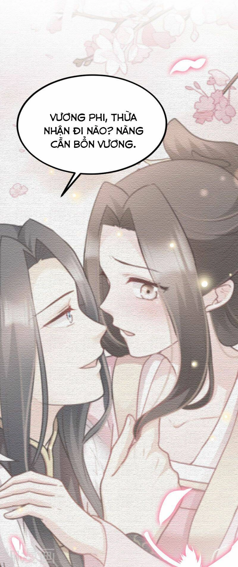 Đọc Tâm Cuồng Phi Khuynh Thiên Hạ Chapter 86 - 47