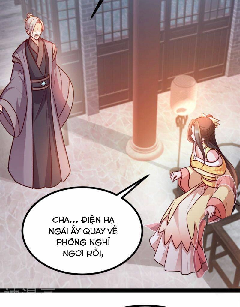 Đọc Tâm Cuồng Phi Khuynh Thiên Hạ Chapter 87 - 4