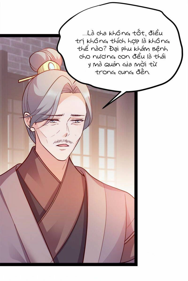 Đọc Tâm Cuồng Phi Khuynh Thiên Hạ Chapter 87 - 9