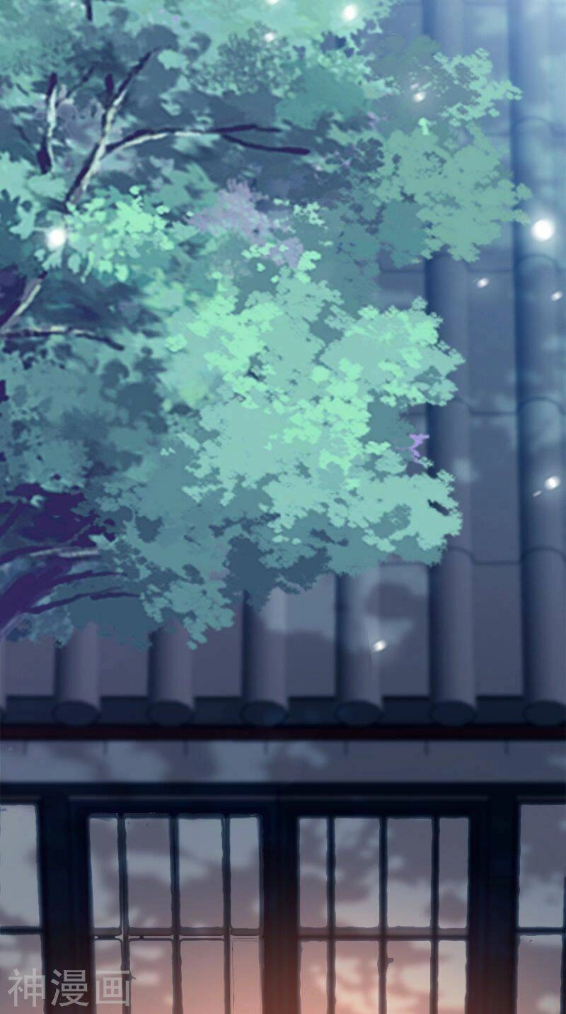 Đọc Tâm Cuồng Phi Khuynh Thiên Hạ Chapter 87 - 11