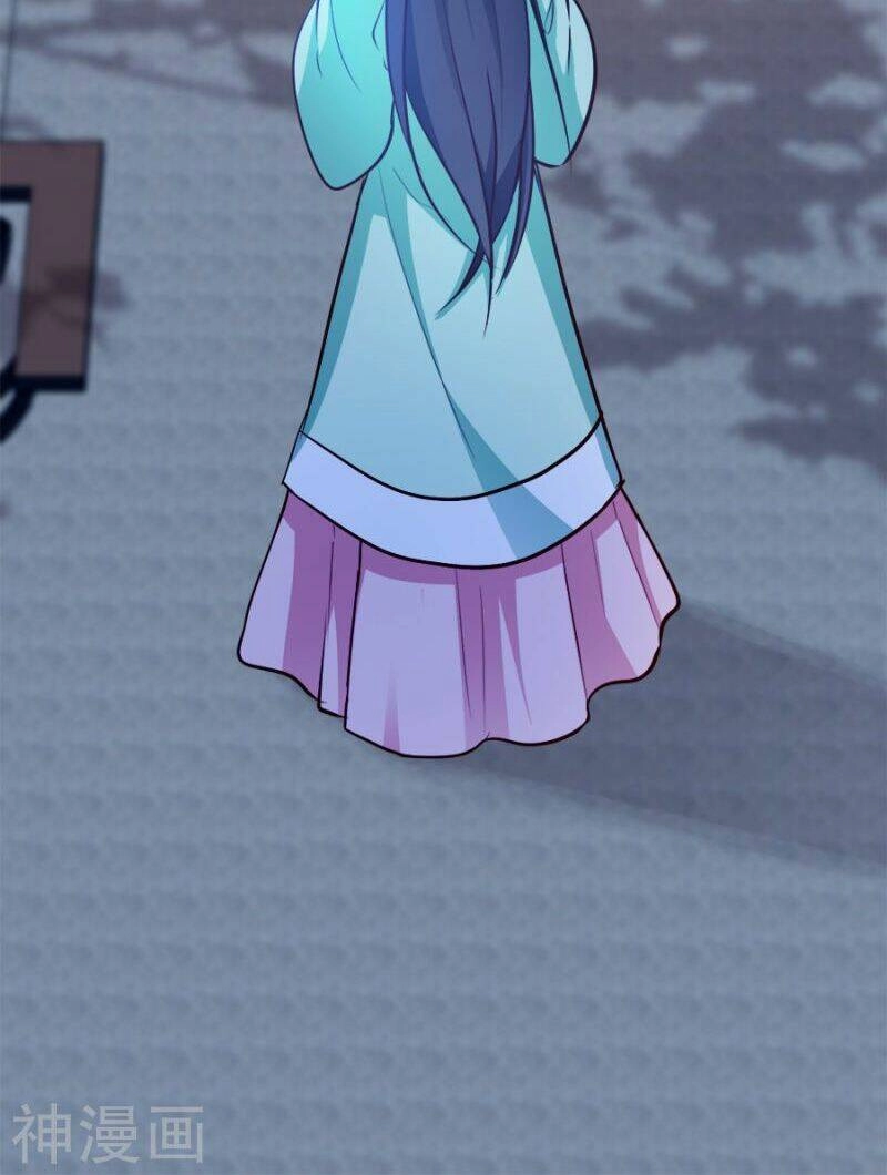 Đọc Tâm Cuồng Phi Khuynh Thiên Hạ Chapter 87 - 13