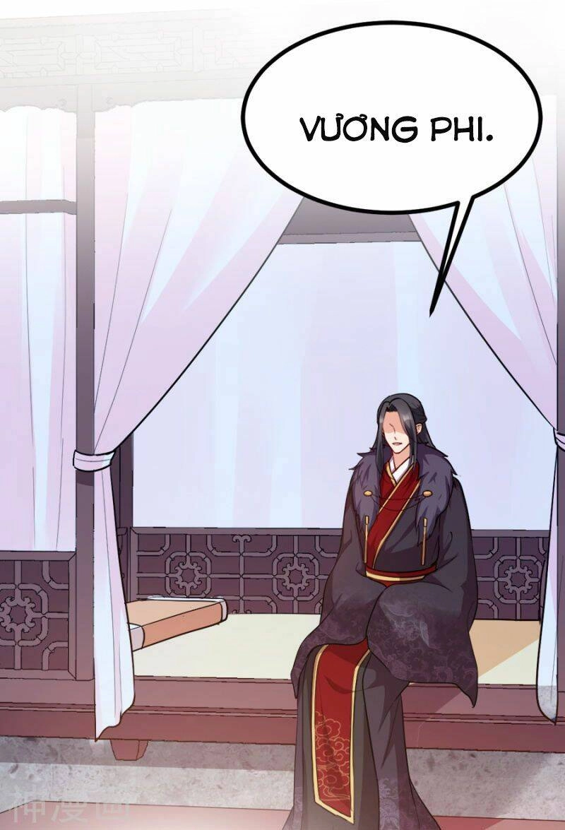 Đọc Tâm Cuồng Phi Khuynh Thiên Hạ Chapter 87 - 15