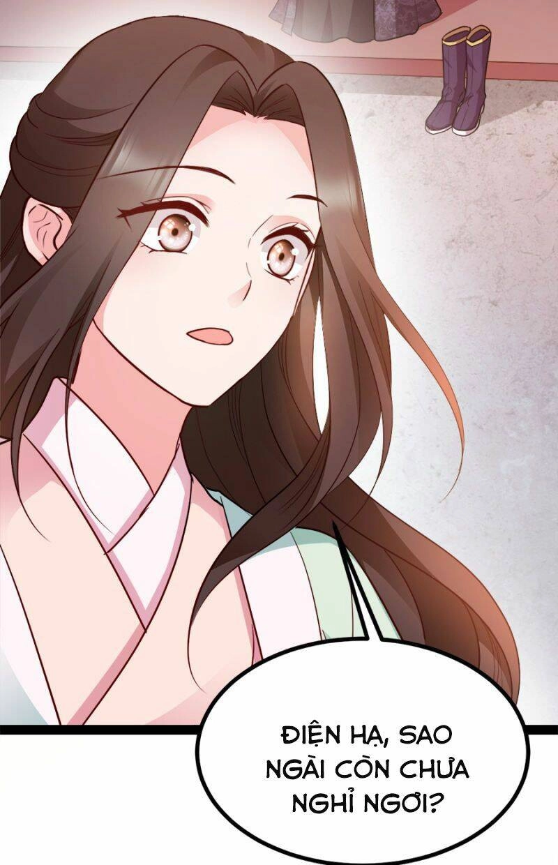 Đọc Tâm Cuồng Phi Khuynh Thiên Hạ Chapter 87 - 16