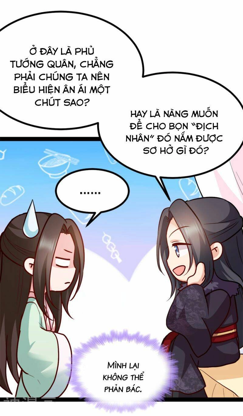 Đọc Tâm Cuồng Phi Khuynh Thiên Hạ Chapter 87 - 18