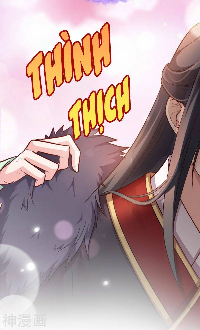 Đọc Tâm Cuồng Phi Khuynh Thiên Hạ Chapter 87 - 20