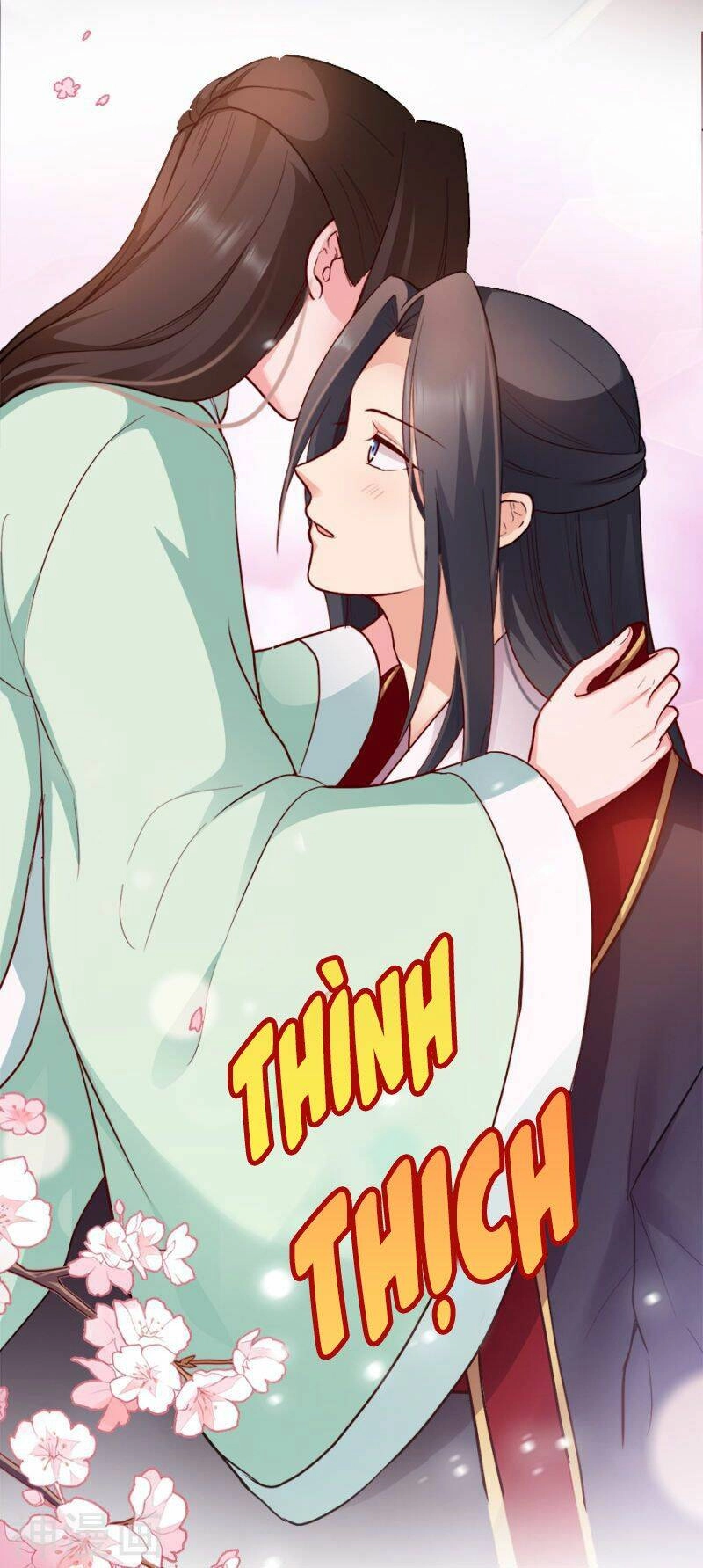 Đọc Tâm Cuồng Phi Khuynh Thiên Hạ Chapter 87 - 21