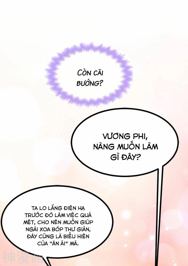 Đọc Tâm Cuồng Phi Khuynh Thiên Hạ Chapter 87 - 23