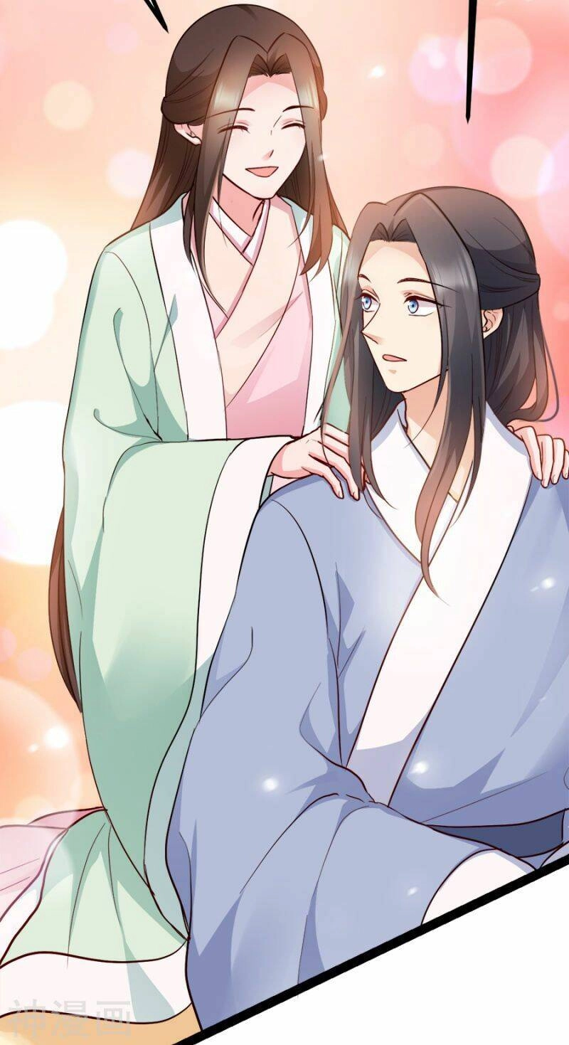 Đọc Tâm Cuồng Phi Khuynh Thiên Hạ Chapter 87 - 24