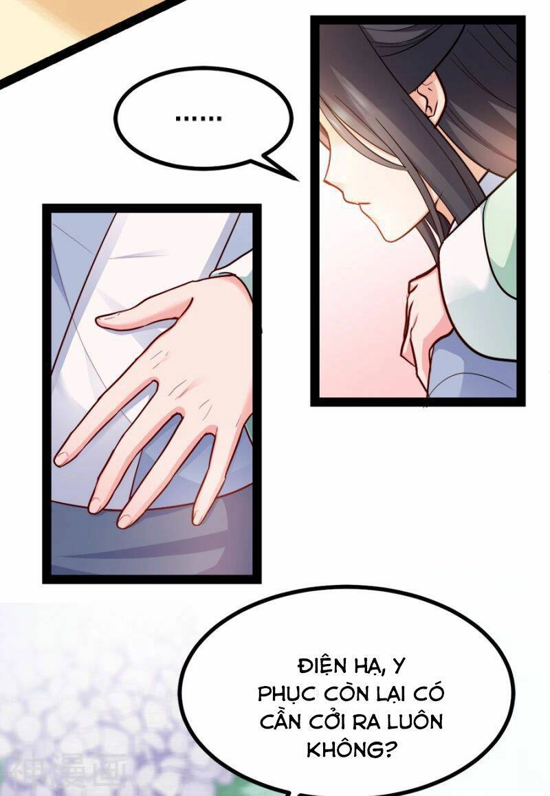 Đọc Tâm Cuồng Phi Khuynh Thiên Hạ Chapter 87 - 25