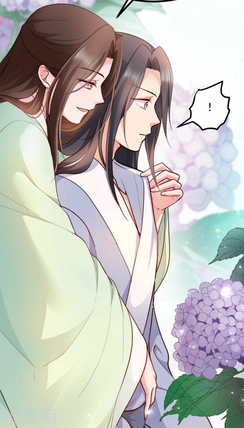 Đọc Tâm Cuồng Phi Khuynh Thiên Hạ Chapter 87 - 26