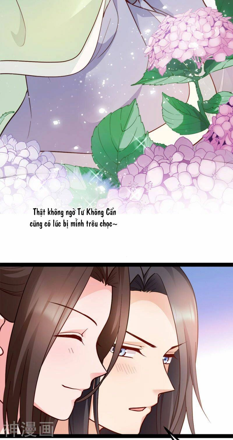 Đọc Tâm Cuồng Phi Khuynh Thiên Hạ Chapter 87 - 27