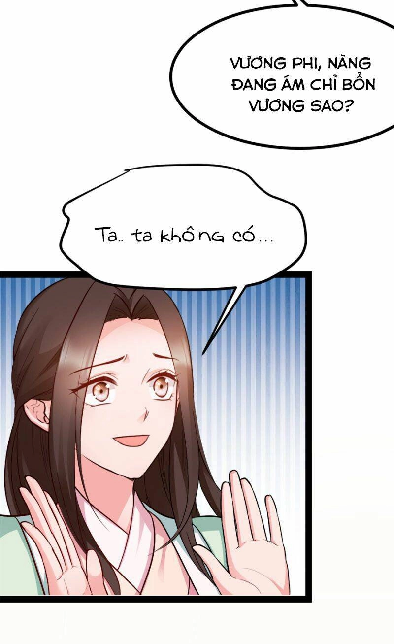 Đọc Tâm Cuồng Phi Khuynh Thiên Hạ Chapter 87 - 28