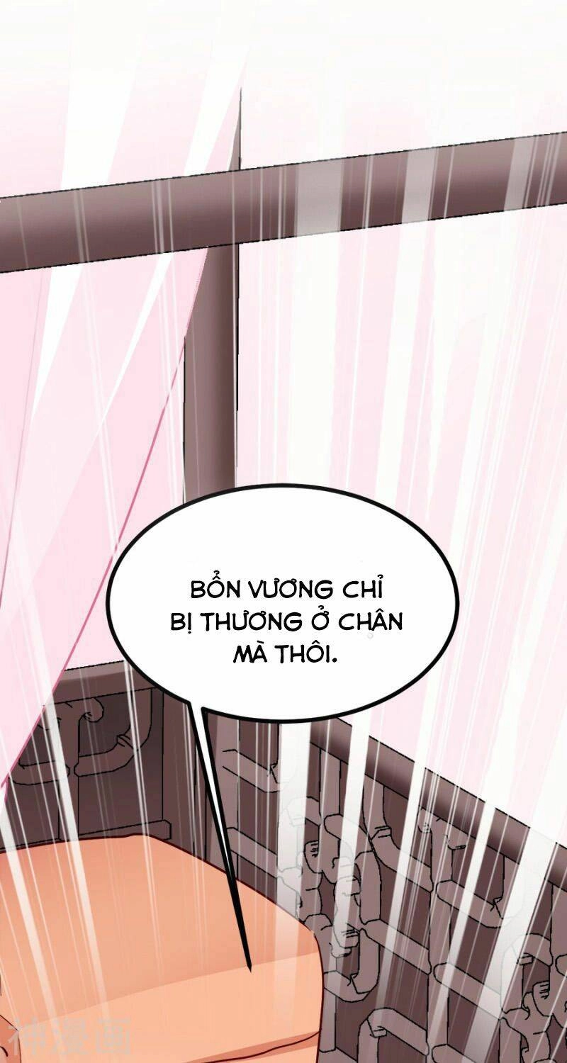 Đọc Tâm Cuồng Phi Khuynh Thiên Hạ Chapter 87 - 29