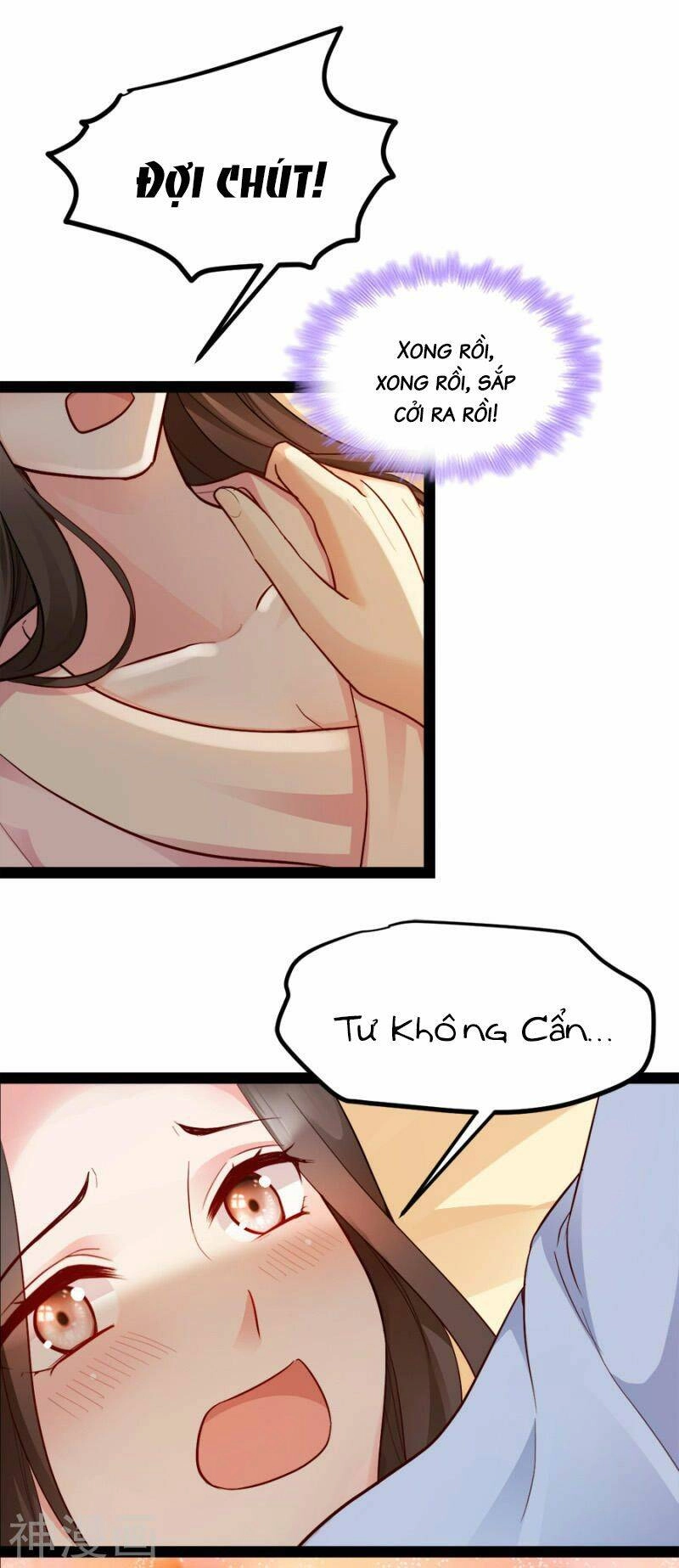 Đọc Tâm Cuồng Phi Khuynh Thiên Hạ Chapter 87 - 32