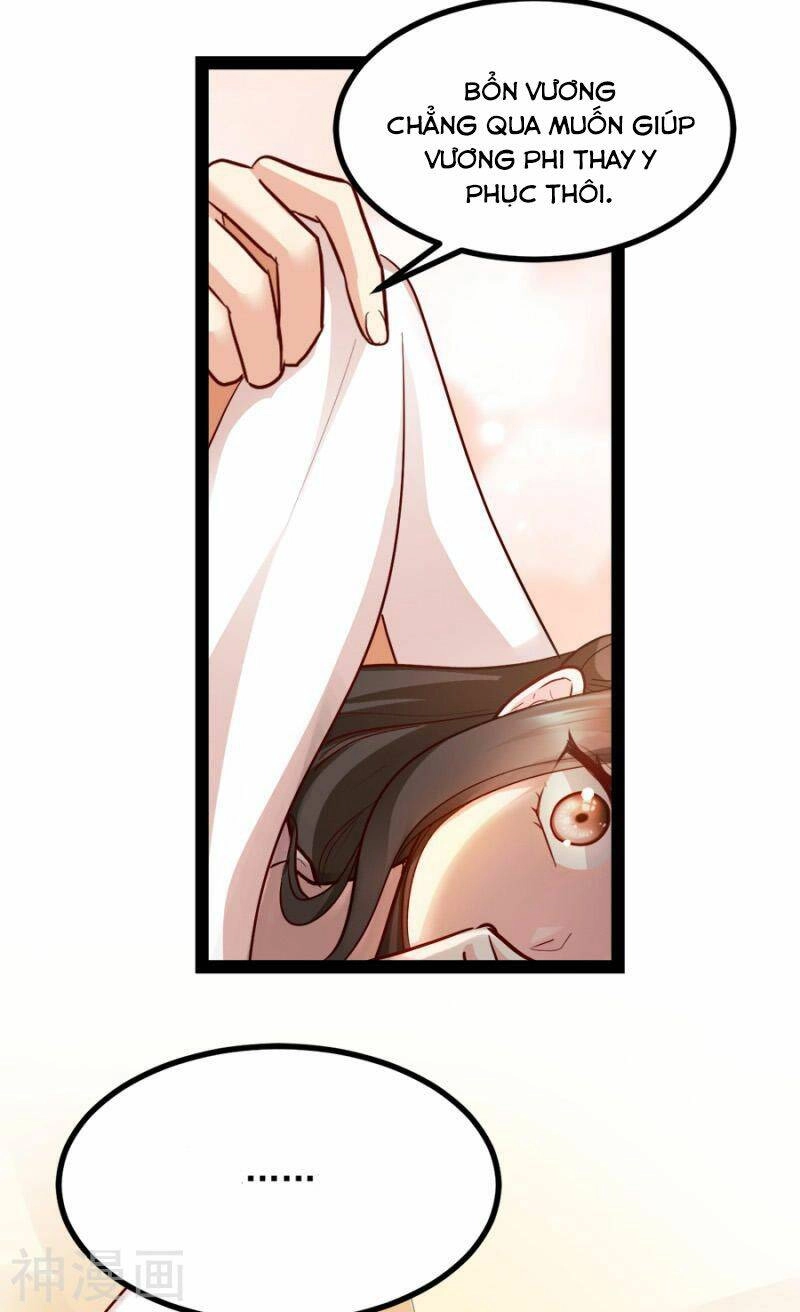 Đọc Tâm Cuồng Phi Khuynh Thiên Hạ Chapter 87 - 34