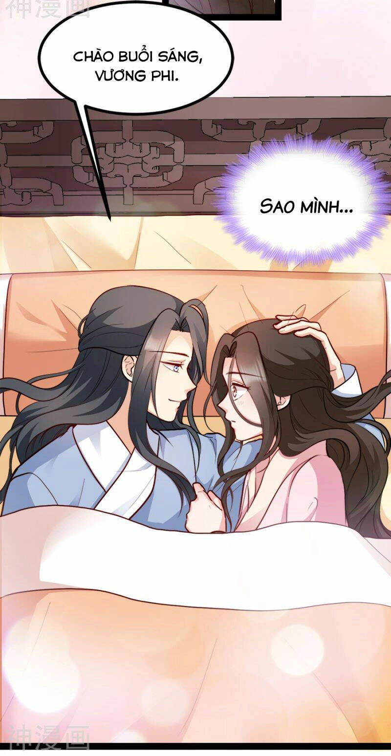 Đọc Tâm Cuồng Phi Khuynh Thiên Hạ Chapter 87 - 40