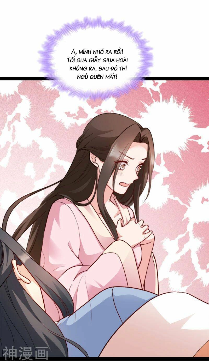 Đọc Tâm Cuồng Phi Khuynh Thiên Hạ Chapter 87 - 41