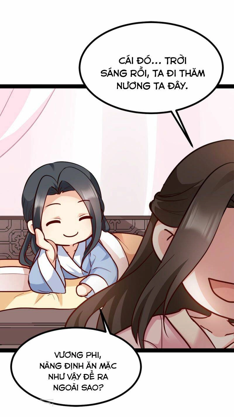 Đọc Tâm Cuồng Phi Khuynh Thiên Hạ Chapter 87 - 42