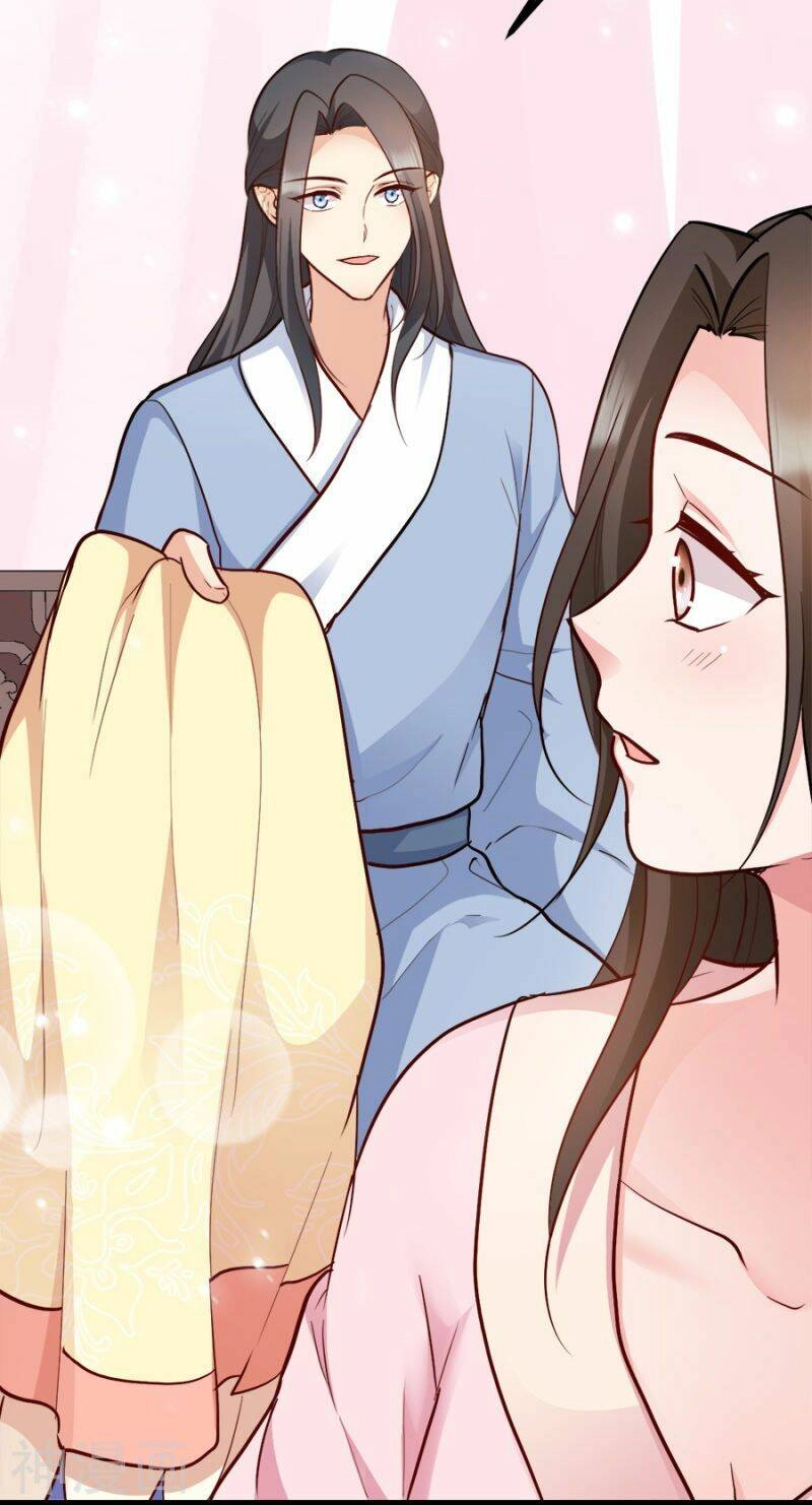 Đọc Tâm Cuồng Phi Khuynh Thiên Hạ Chapter 87 - 44