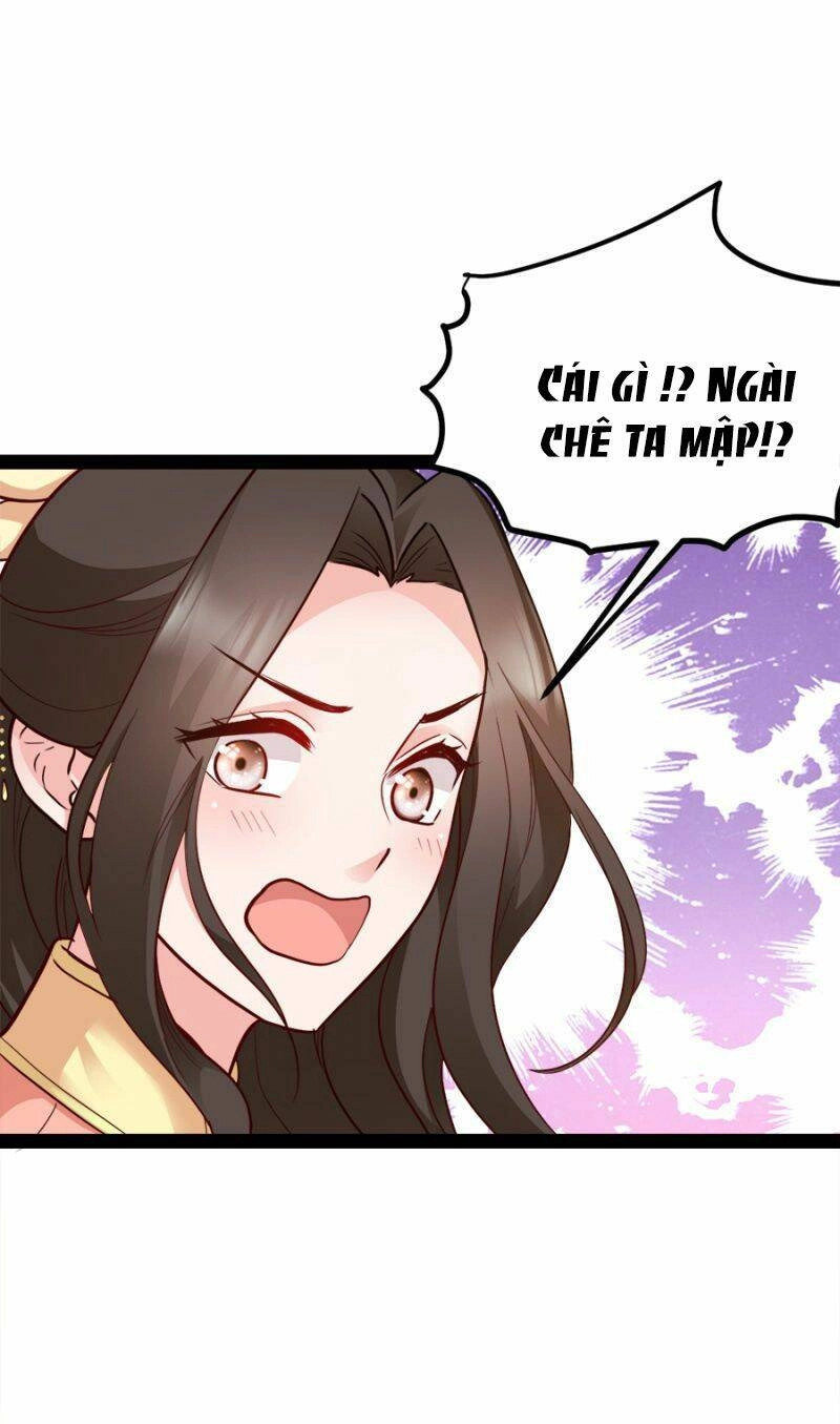 Đọc Tâm Cuồng Phi Khuynh Thiên Hạ Chapter 87 - 48