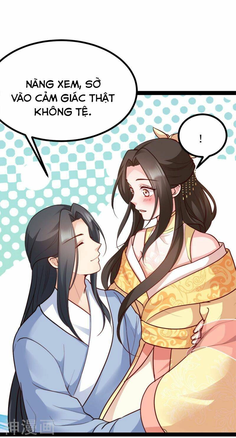 Đọc Tâm Cuồng Phi Khuynh Thiên Hạ Chapter 87 - 49