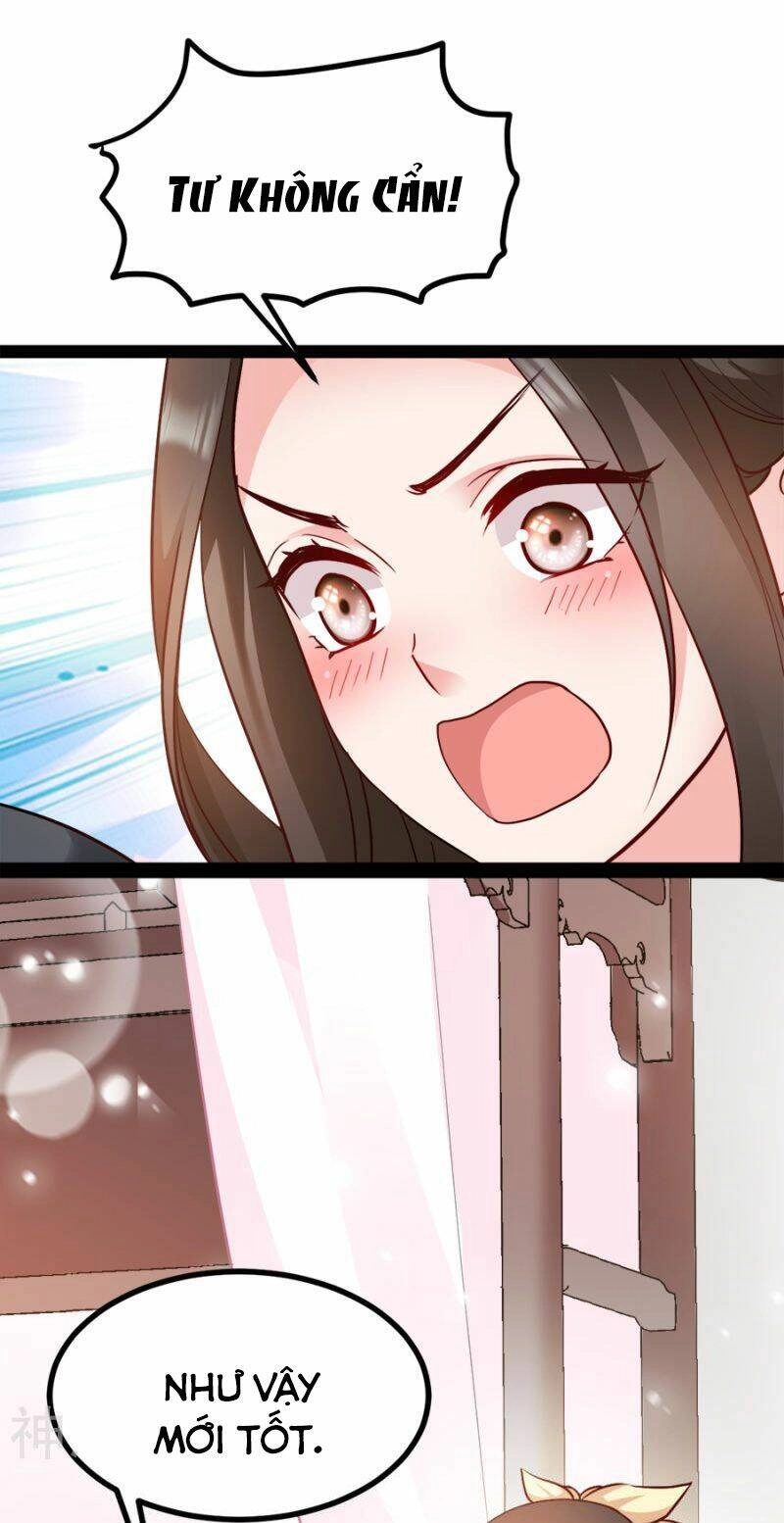 Đọc Tâm Cuồng Phi Khuynh Thiên Hạ Chapter 87 - 50