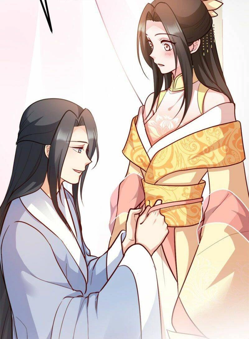 Đọc Tâm Cuồng Phi Khuynh Thiên Hạ Chapter 87 - 51