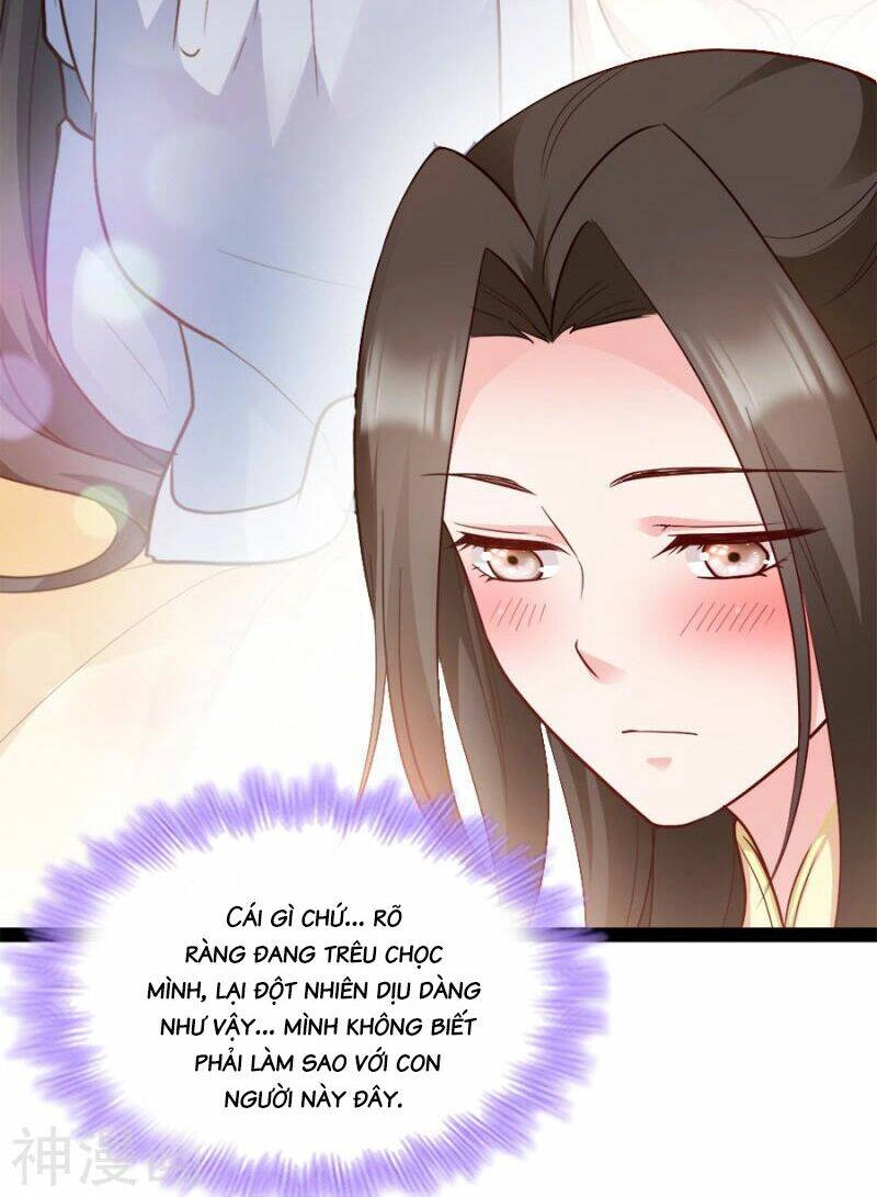 Đọc Tâm Cuồng Phi Khuynh Thiên Hạ Chapter 87 - 52