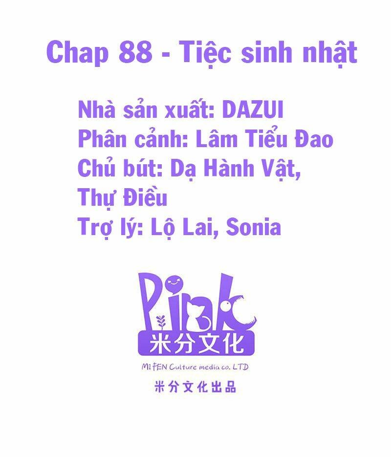 Đọc Tâm Cuồng Phi Khuynh Thiên Hạ Chapter 88 - 2