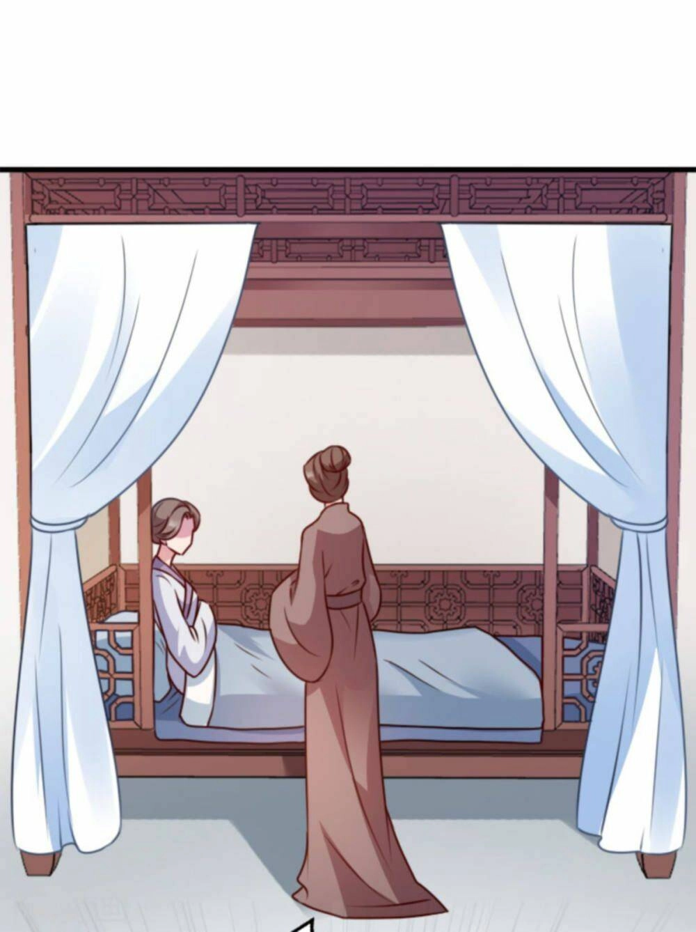 Đọc Tâm Cuồng Phi Khuynh Thiên Hạ Chapter 88 - 4