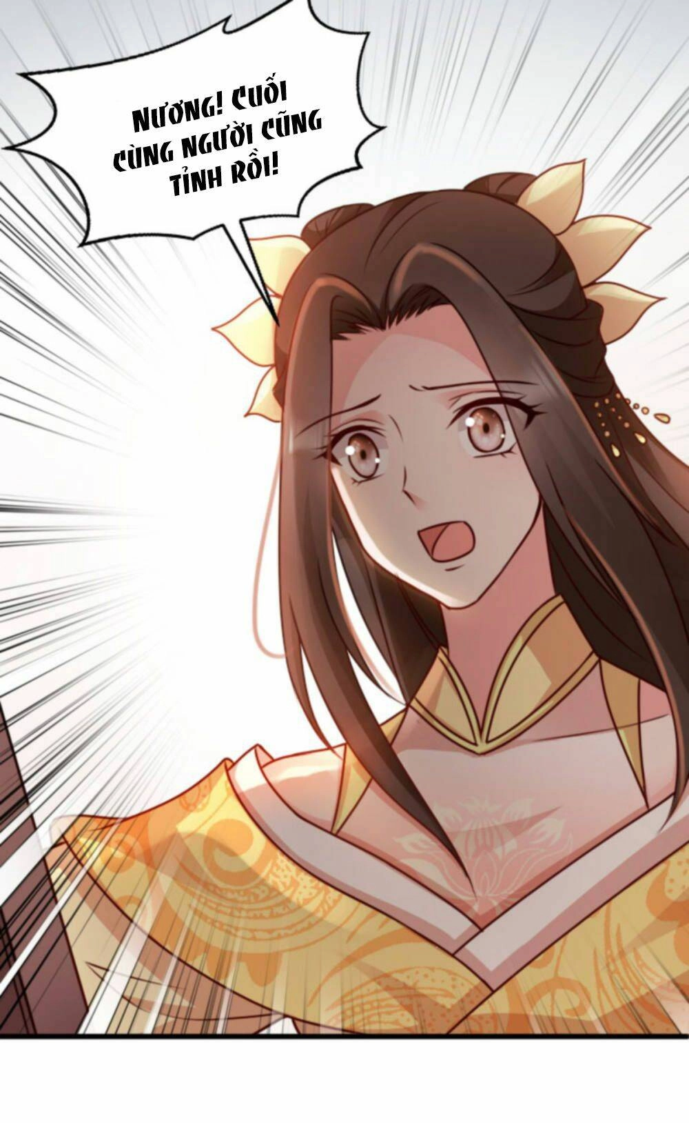 Đọc Tâm Cuồng Phi Khuynh Thiên Hạ Chapter 88 - 5