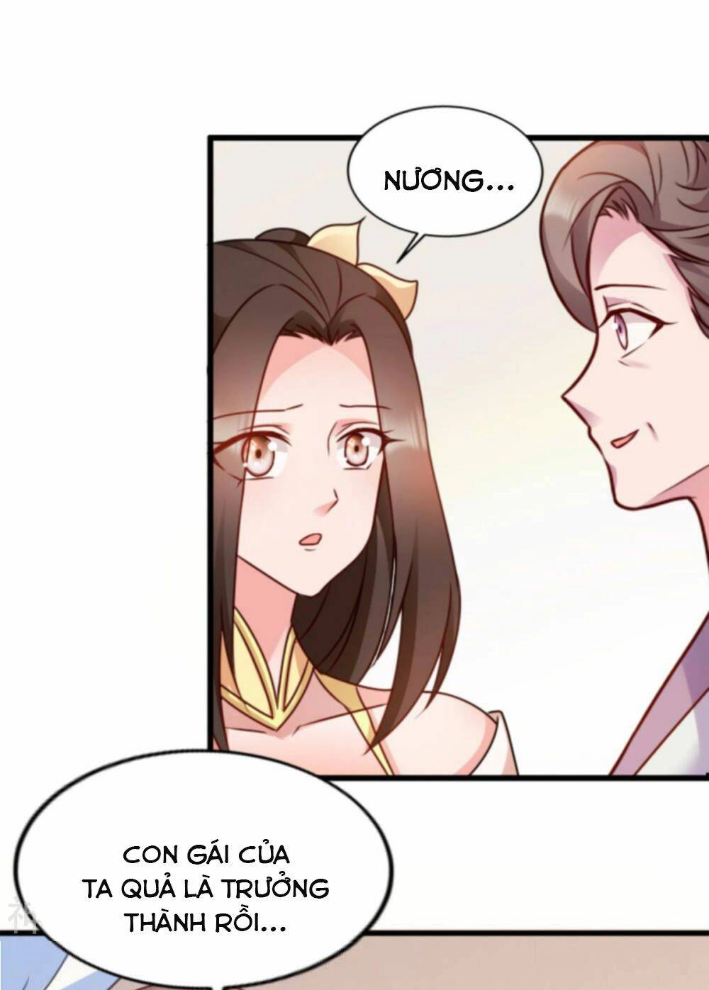 Đọc Tâm Cuồng Phi Khuynh Thiên Hạ Chapter 88 - 9