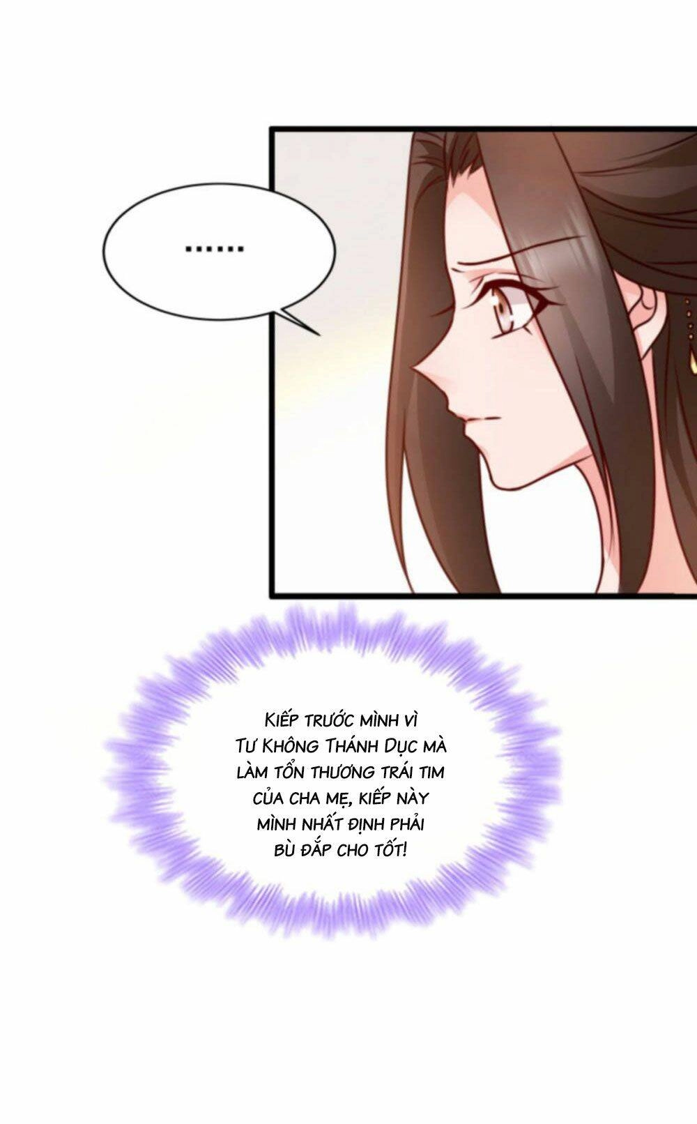 Đọc Tâm Cuồng Phi Khuynh Thiên Hạ Chapter 88 - 14