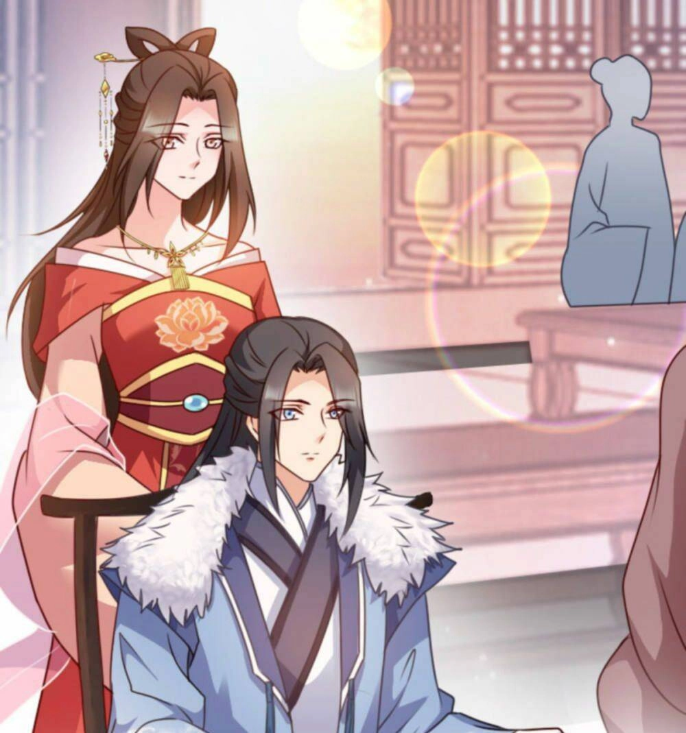 Đọc Tâm Cuồng Phi Khuynh Thiên Hạ Chapter 88 - 16