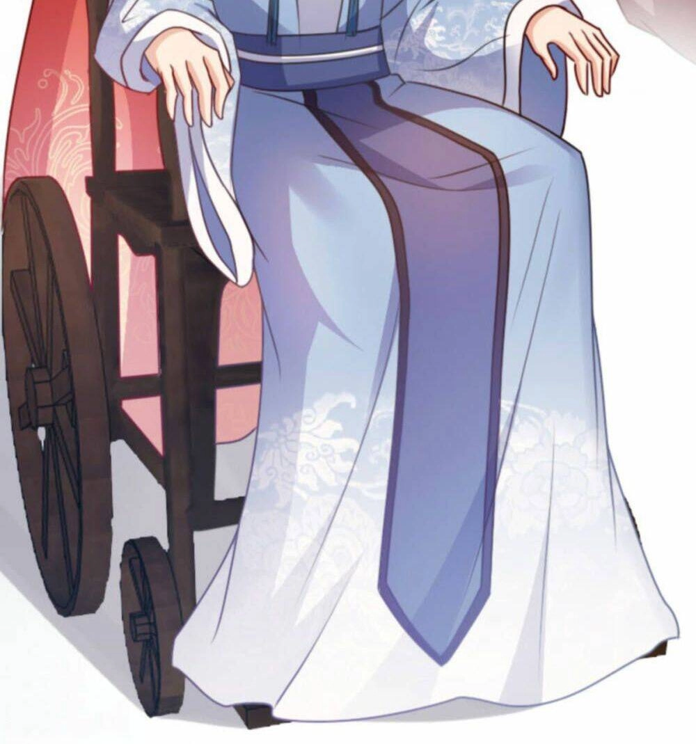 Đọc Tâm Cuồng Phi Khuynh Thiên Hạ Chapter 88 - 17