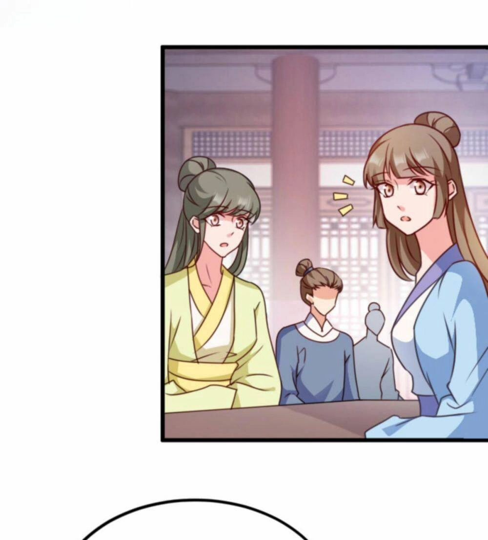 Đọc Tâm Cuồng Phi Khuynh Thiên Hạ Chapter 88 - 18